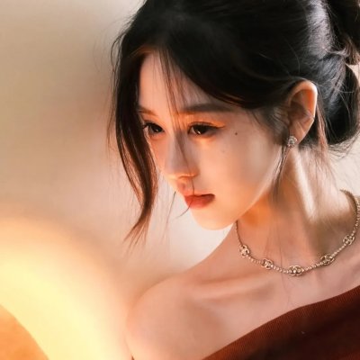 漂亮女人