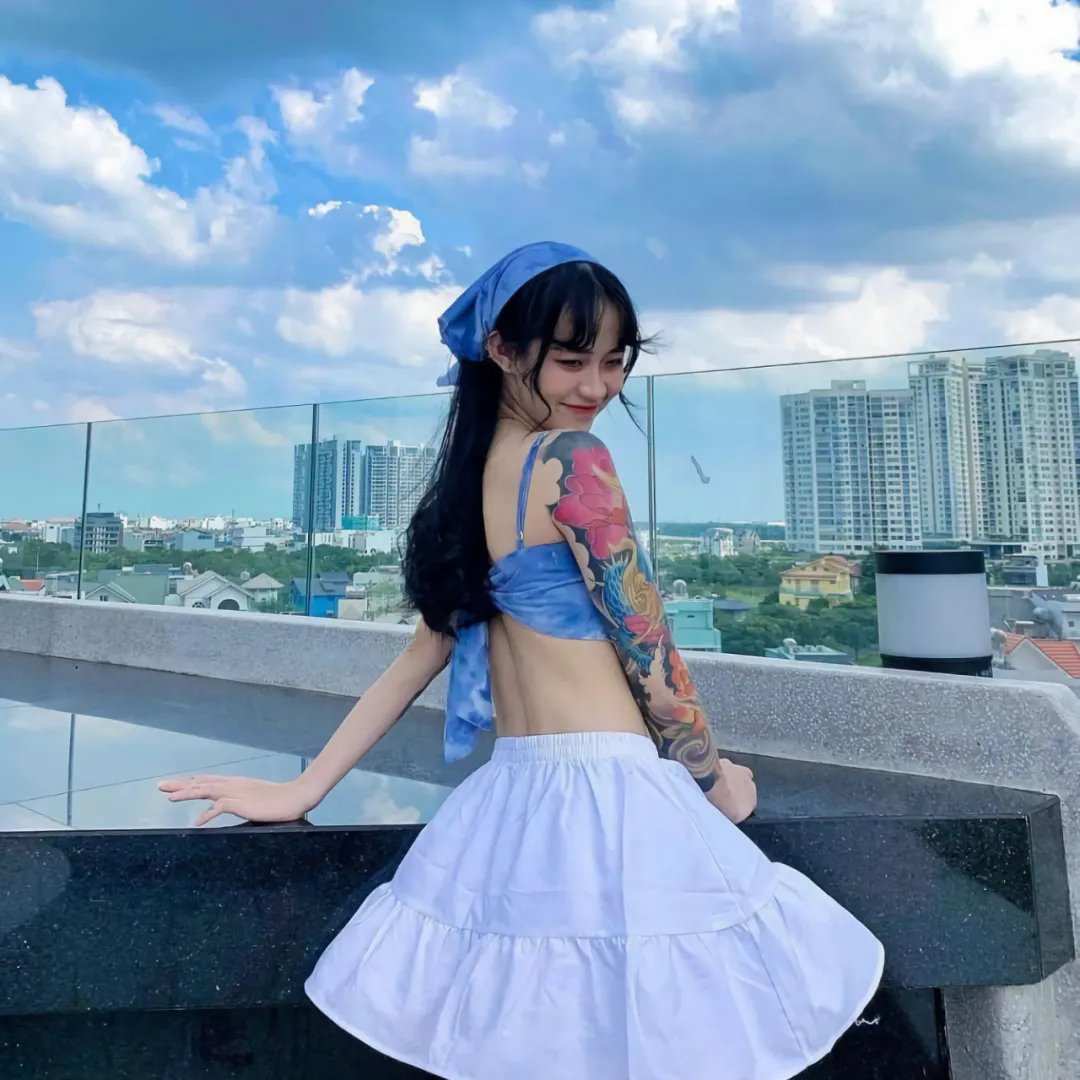 漂泊者